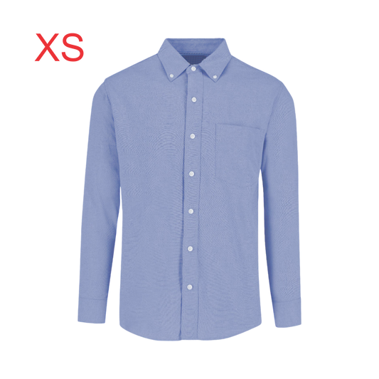 Camisa Oxford