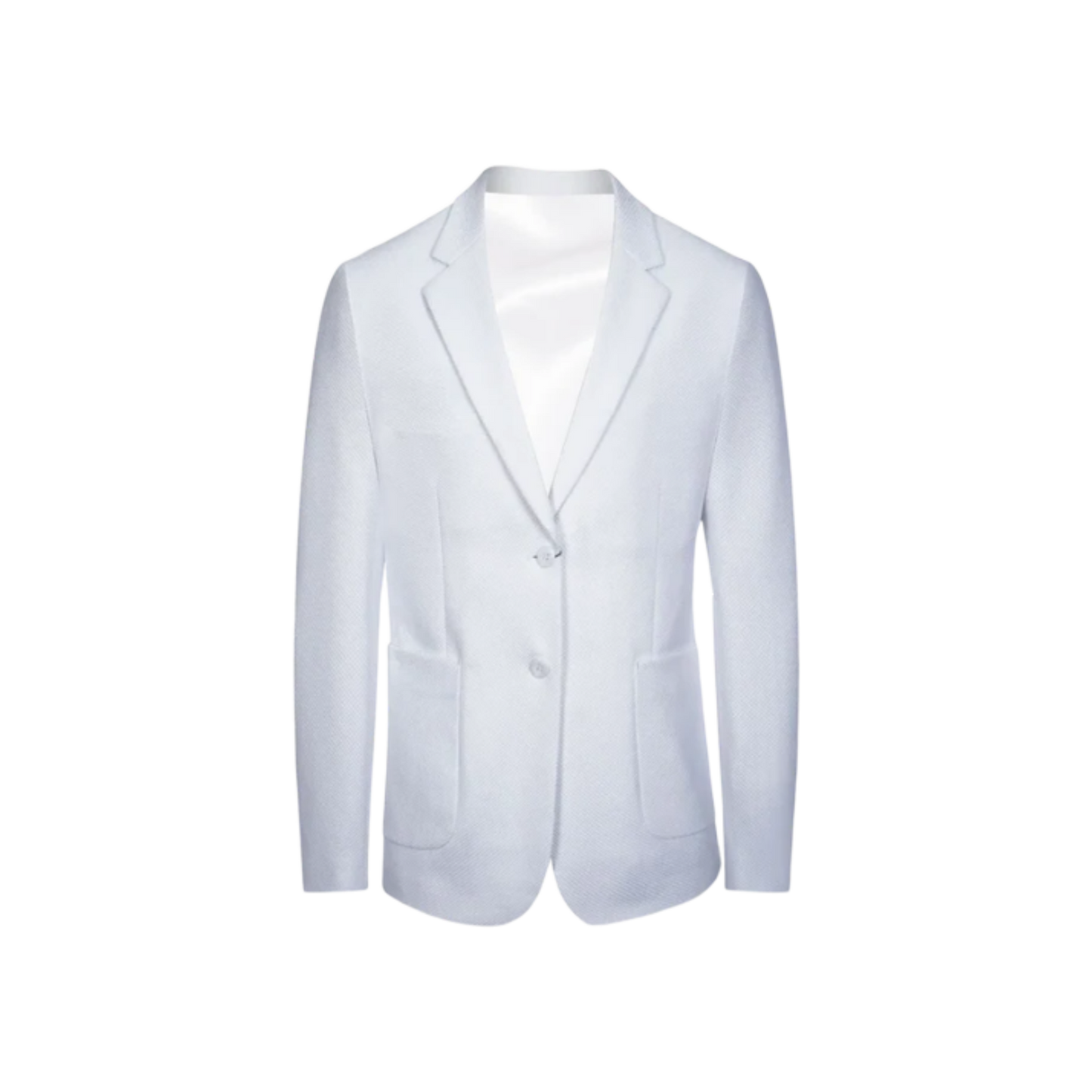 Chaqueta para residencia de medicina