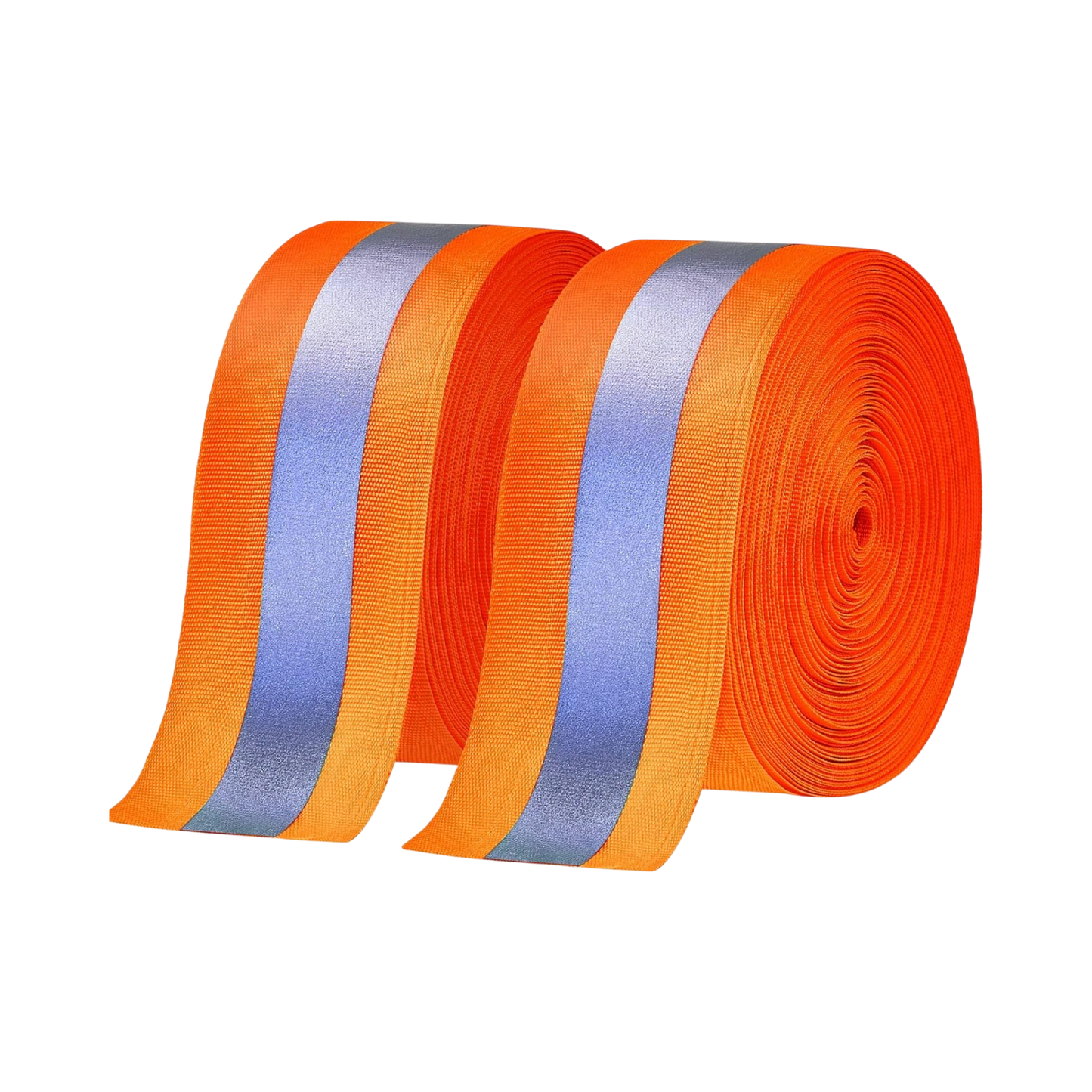 Rollo cinta reflectiva