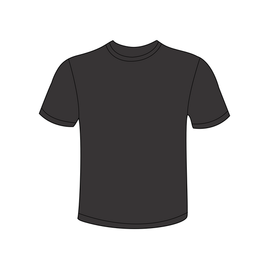 Camiseta ojo de angel mangas cortas