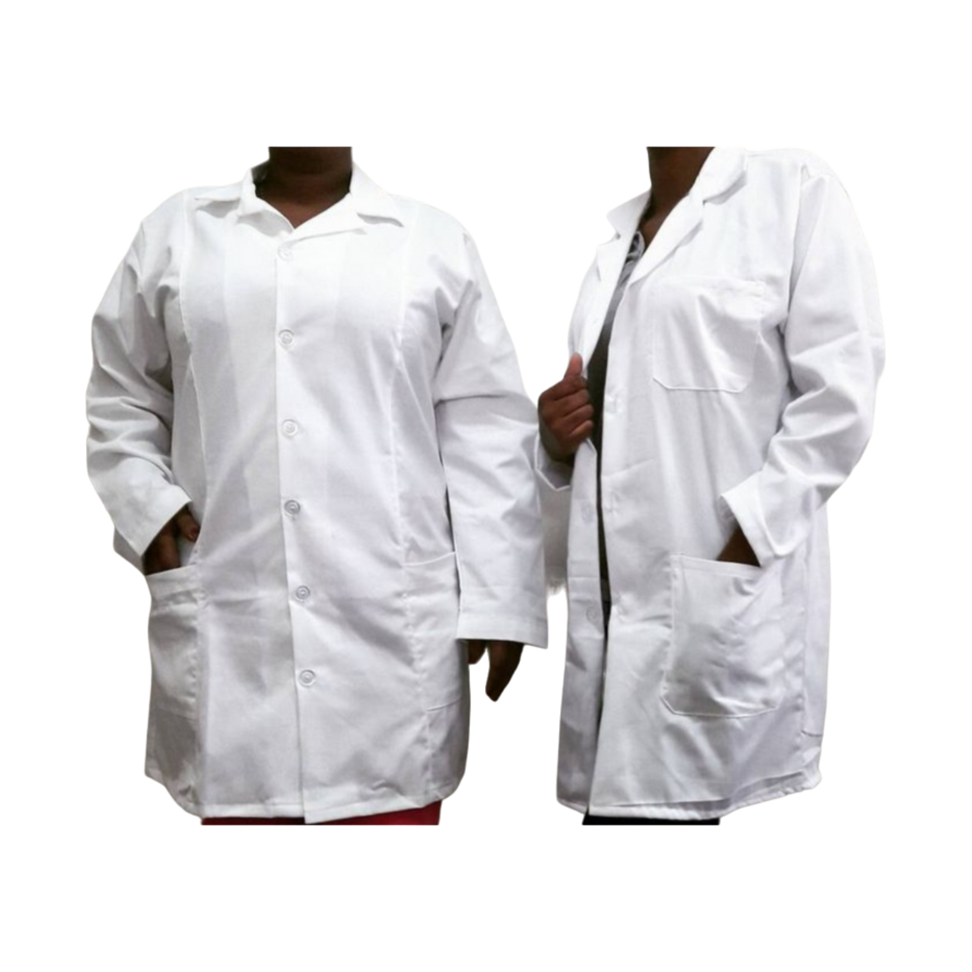 Bata de medicina sale