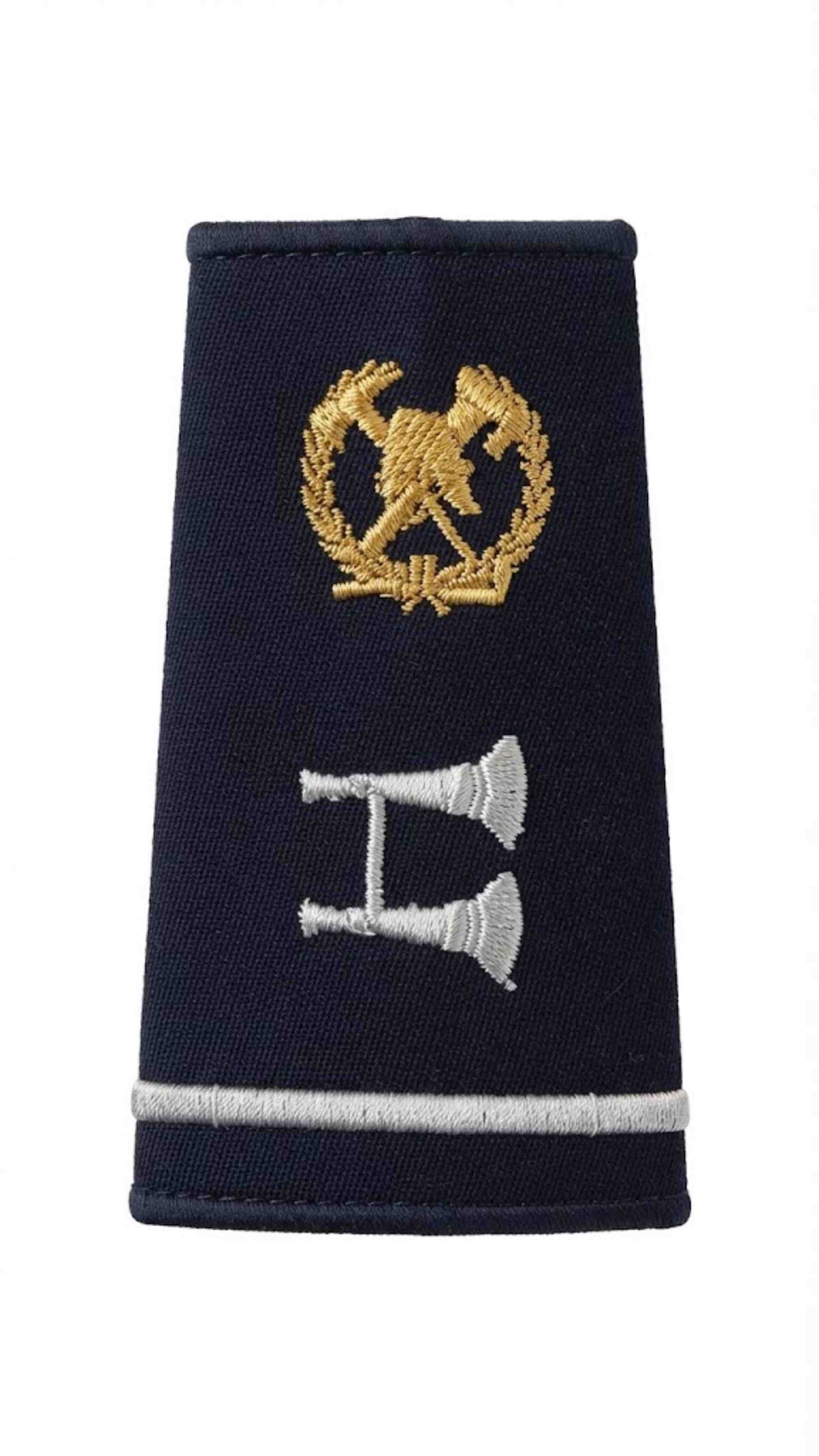 INSIGNIAS DIVISA DE GRADO BOMBEROS