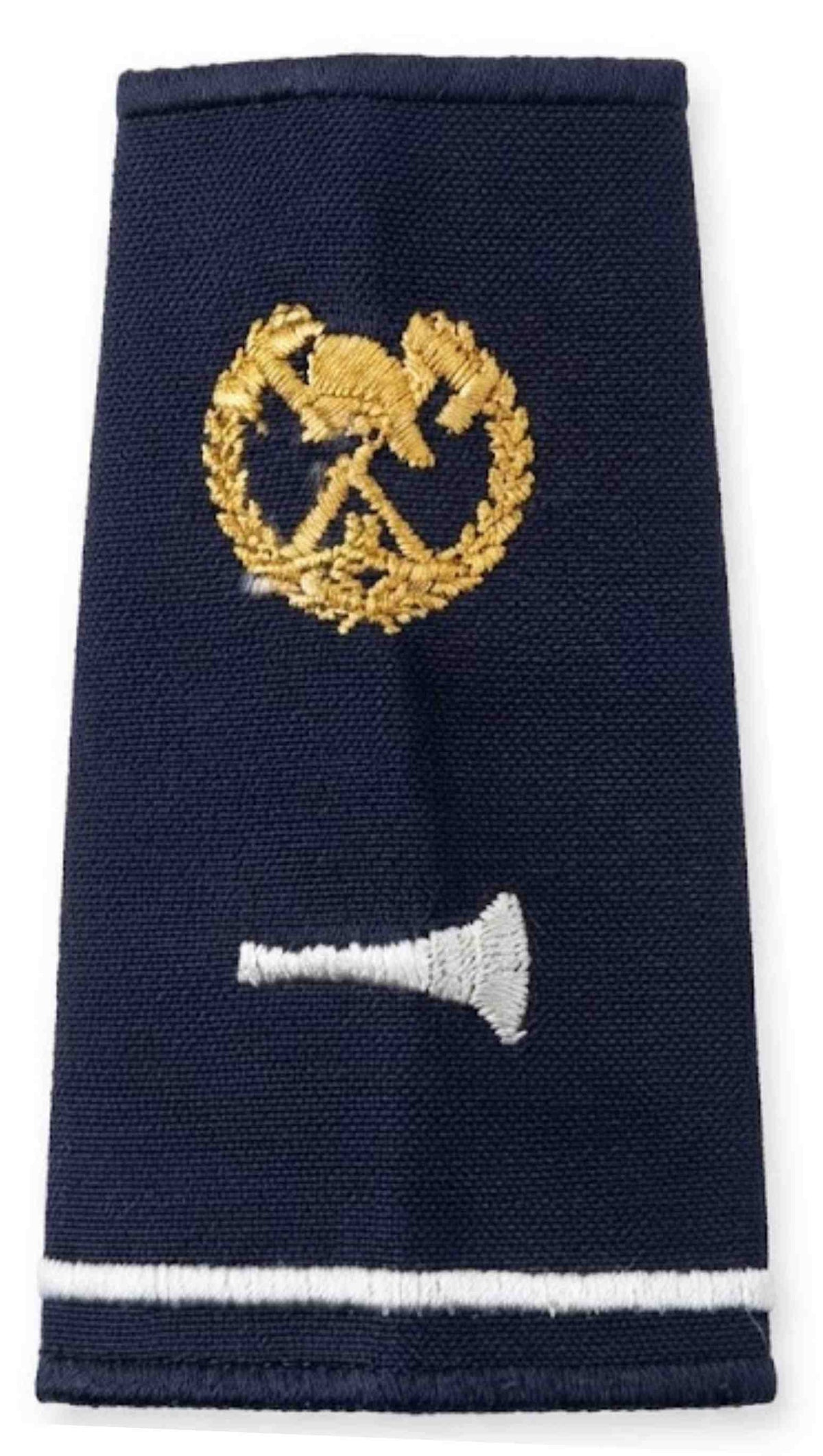 INSIGNIAS DIVISA DE GRADO BOMBEROS