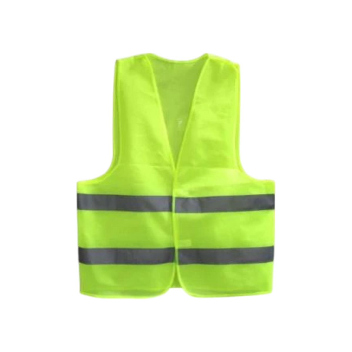 Chaleco reflectivo – Roshman Uniformes