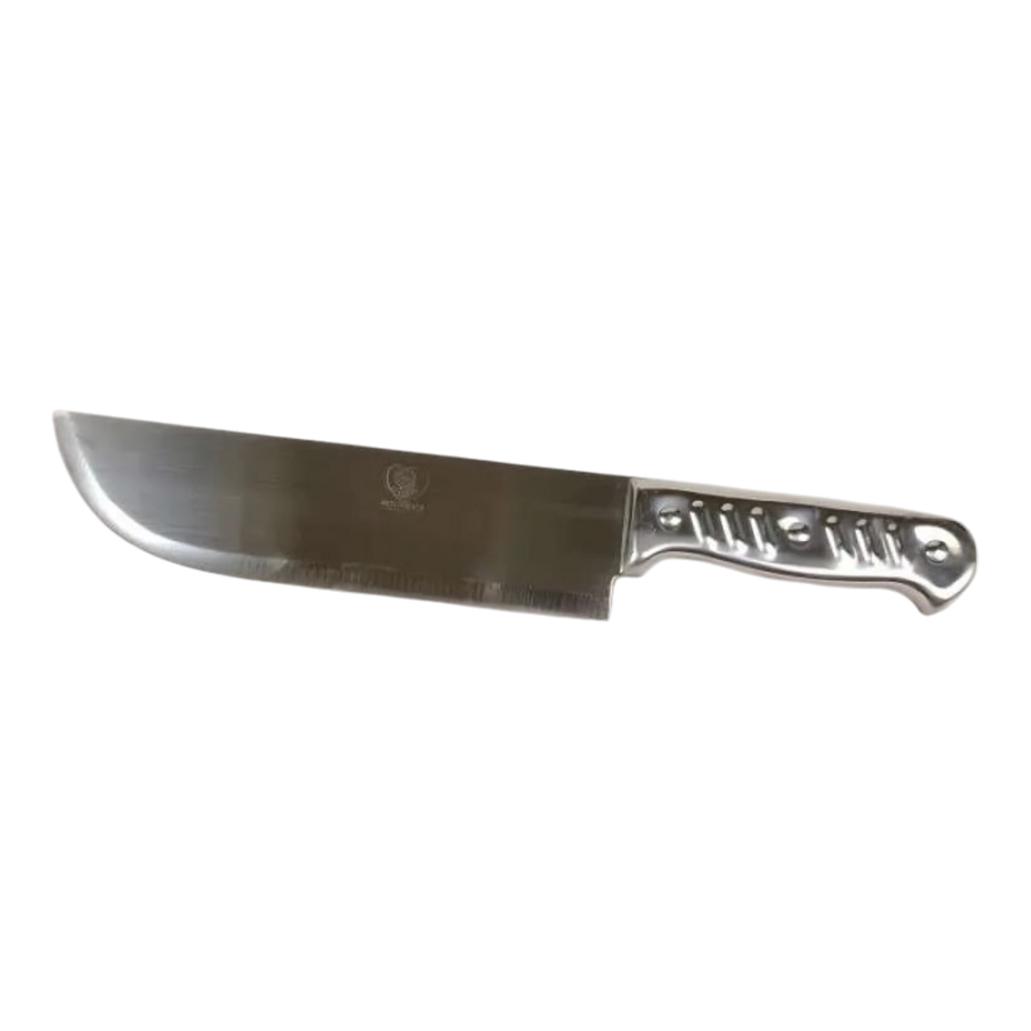 Cuchillo de carne metalico 8"