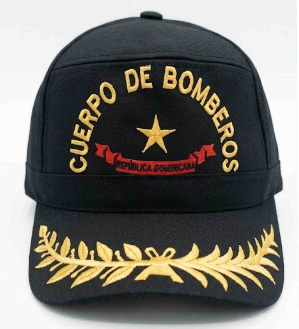 GORRAS BOMBEROS