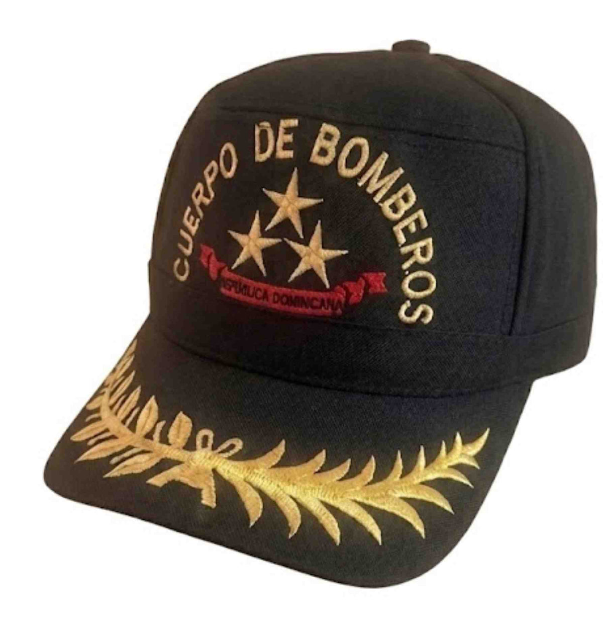 GORRAS BOMBEROS