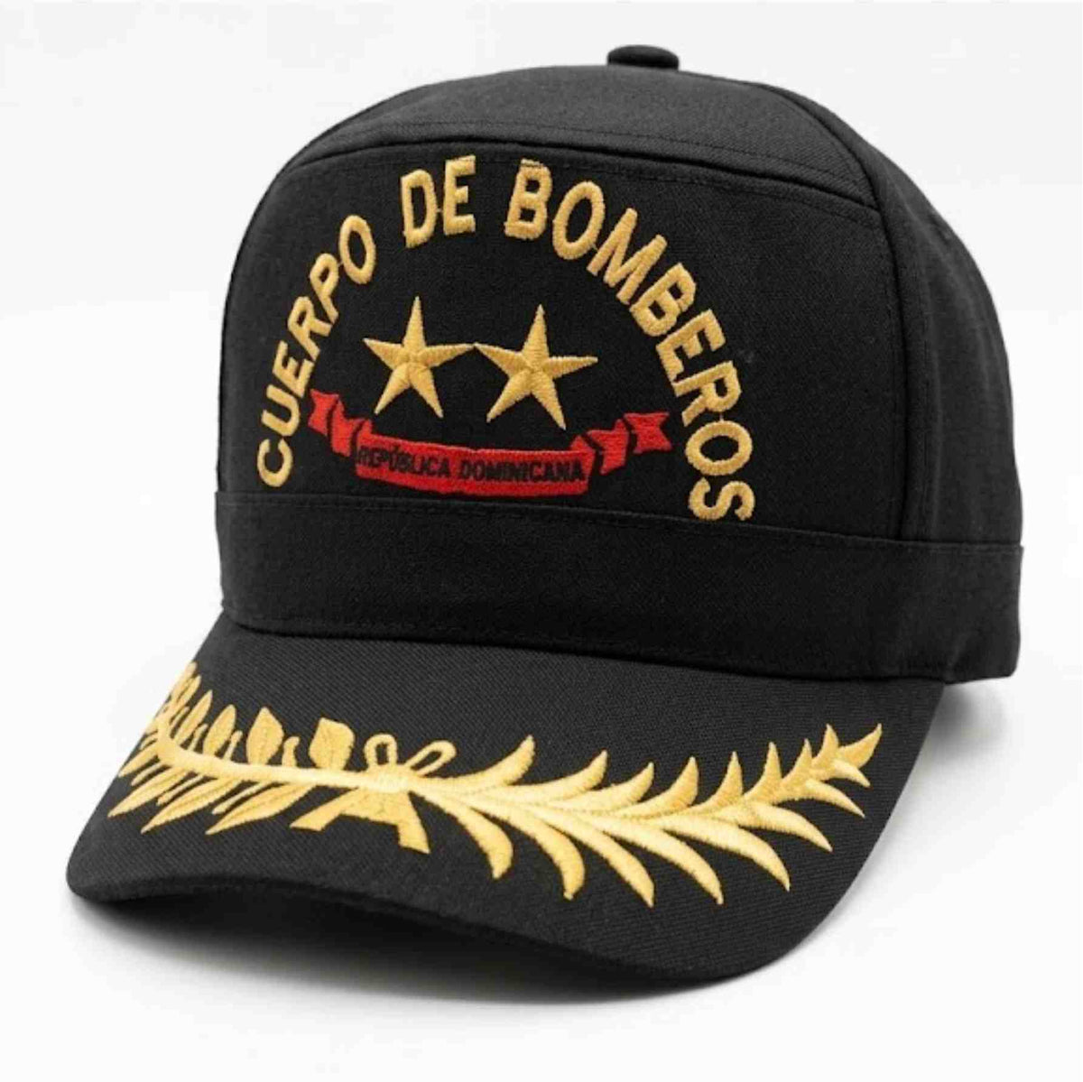 GORRAS BOMBEROS