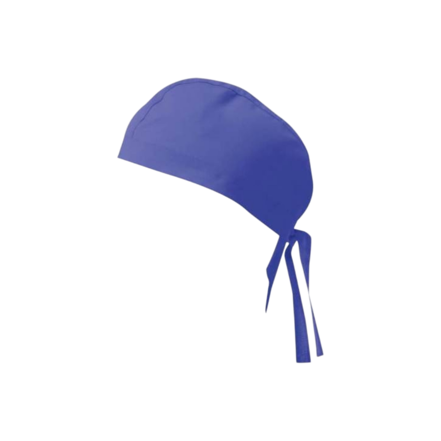 Gorro tipo pirata