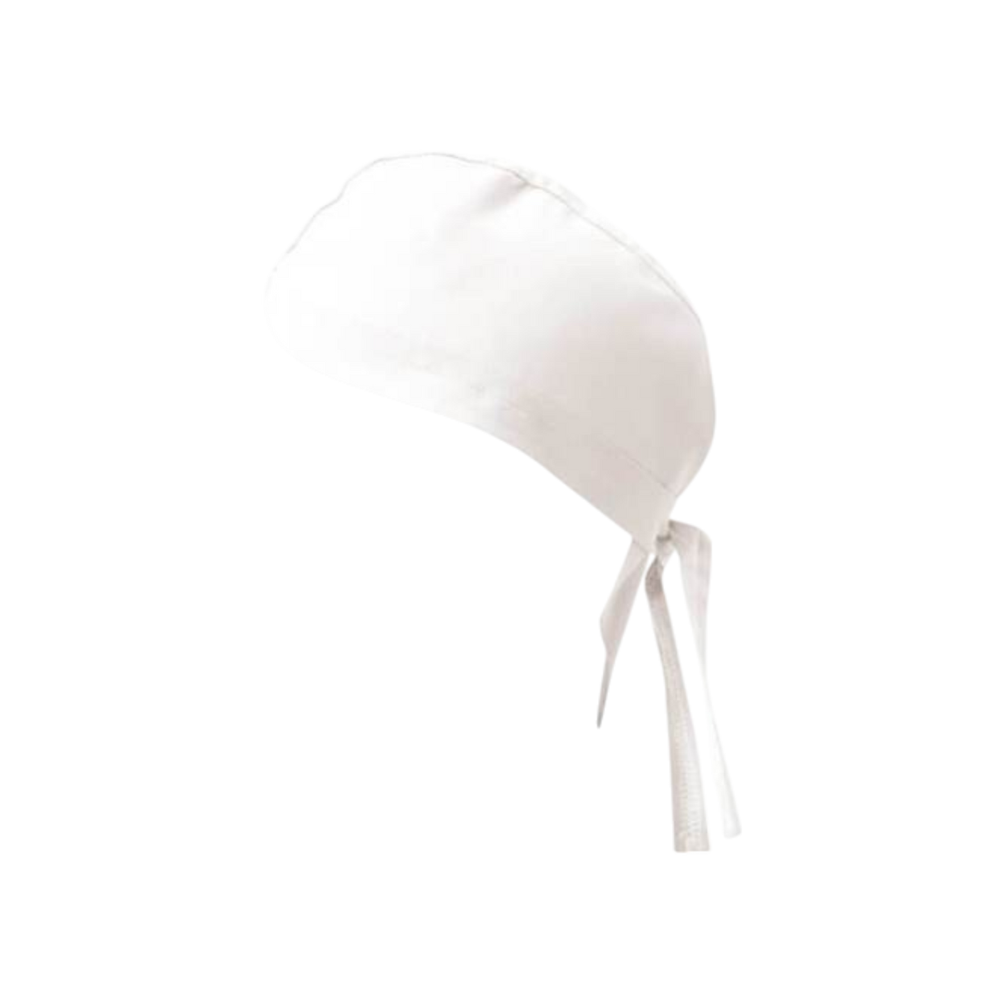 Gorro tipo pirata