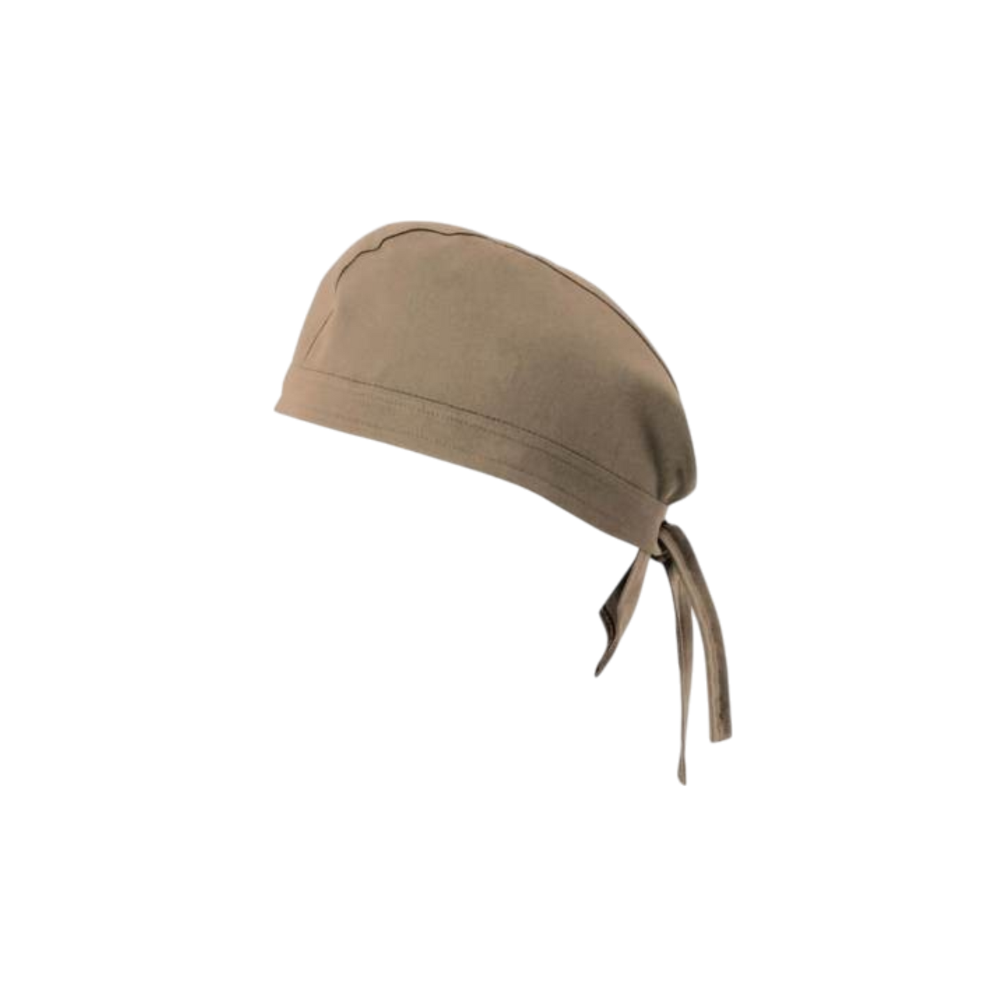 Gorro tipo pirata