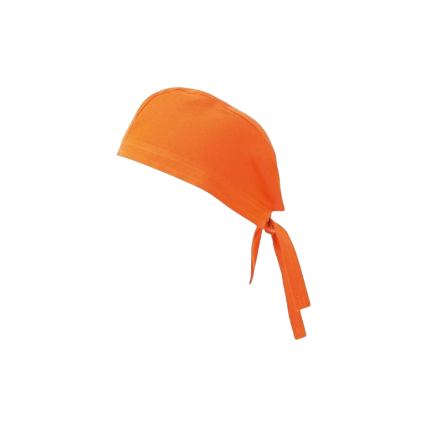 Gorro tipo pirata