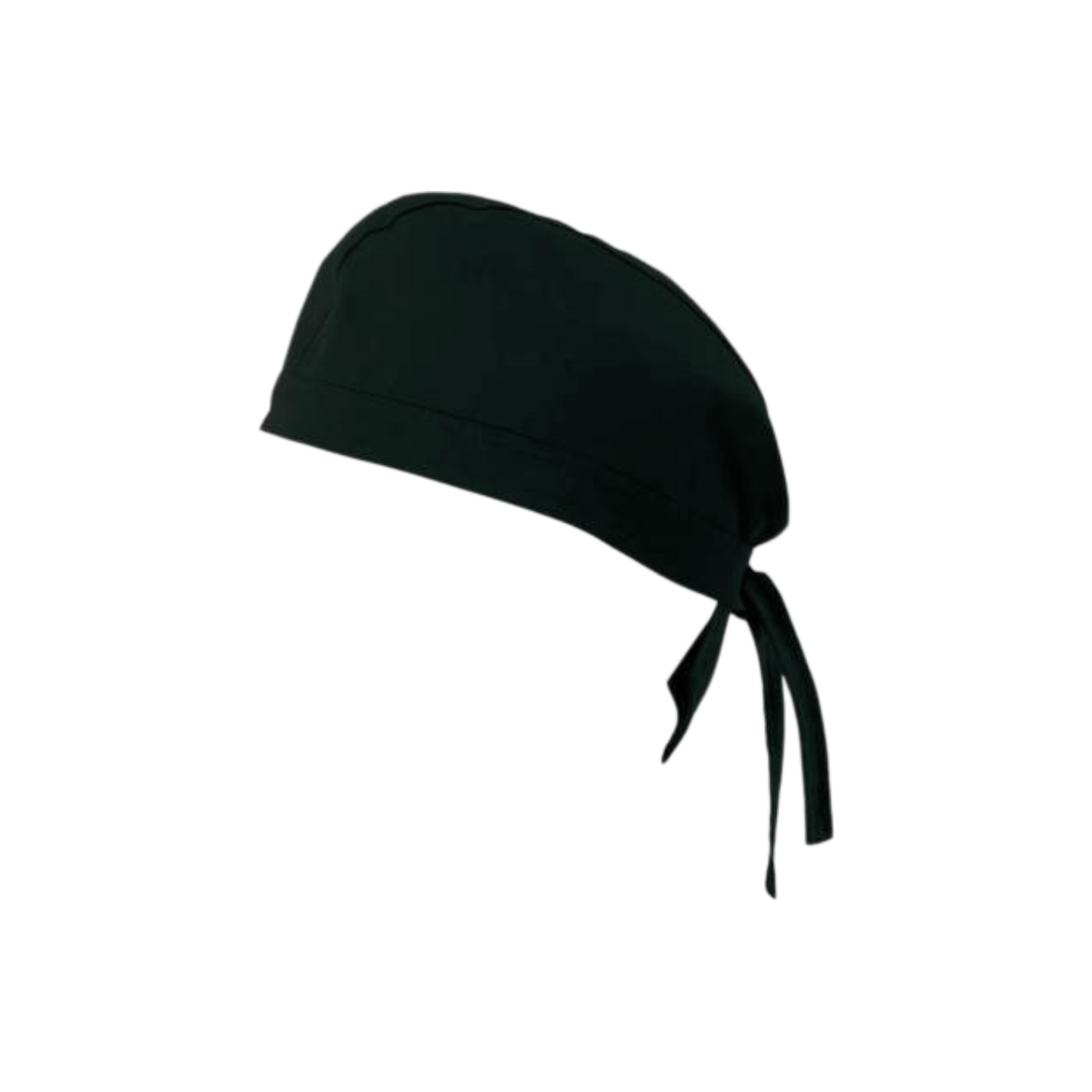 Gorro tipo pirata