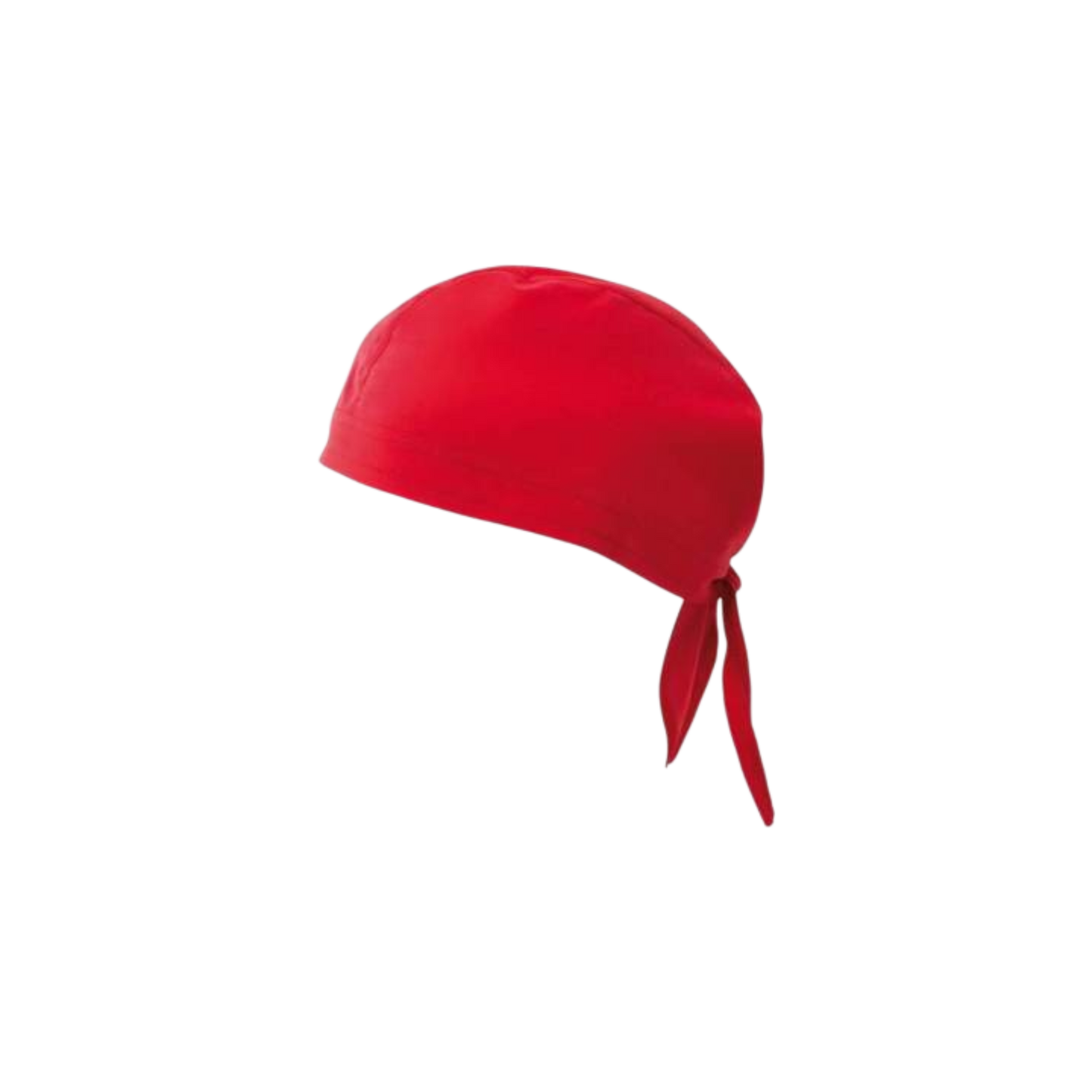 Gorro tipo pirata