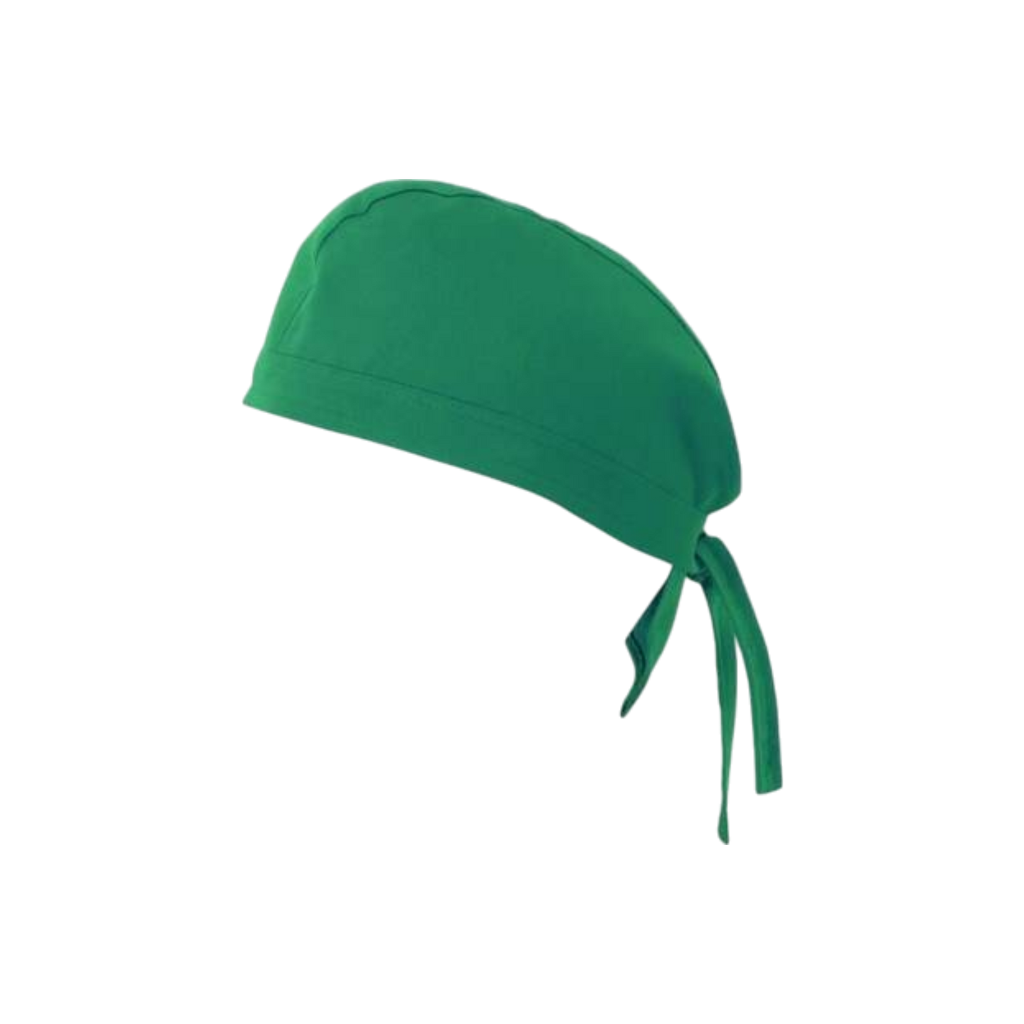 Gorro tipo pirata