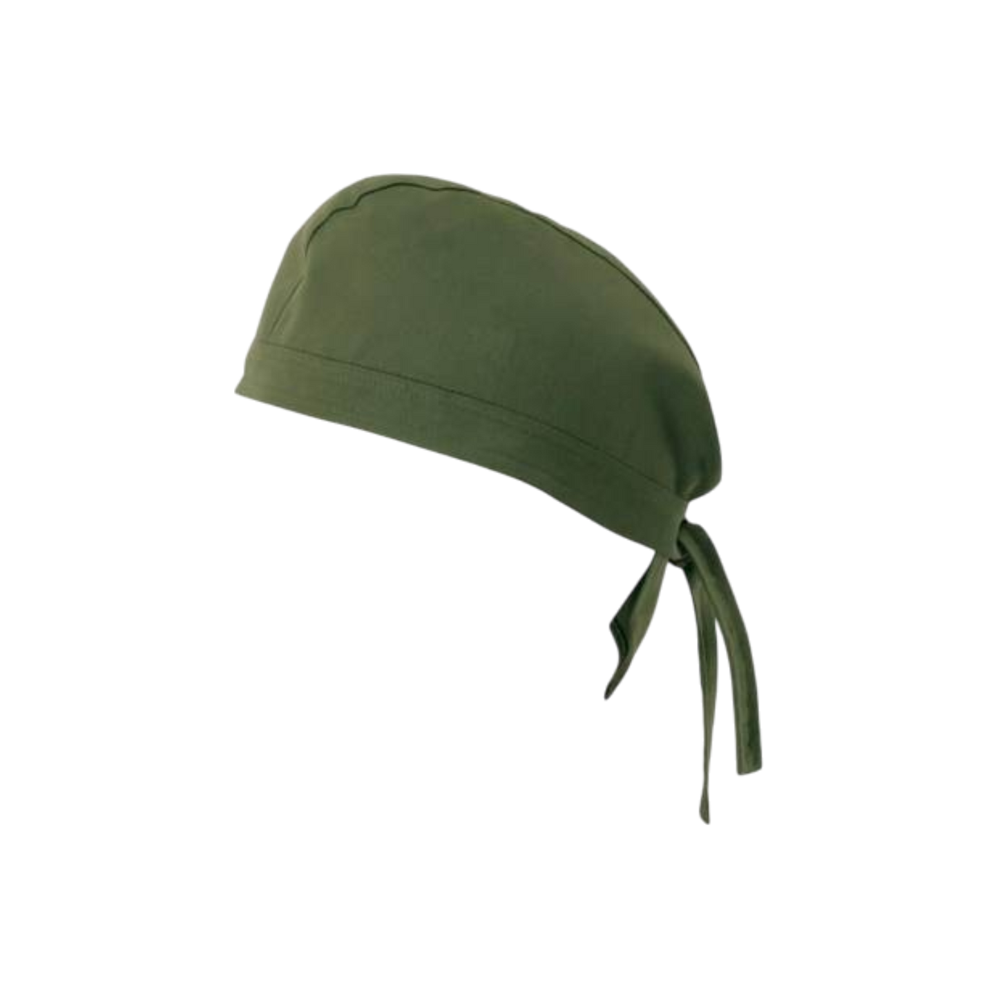 Gorro tipo pirata