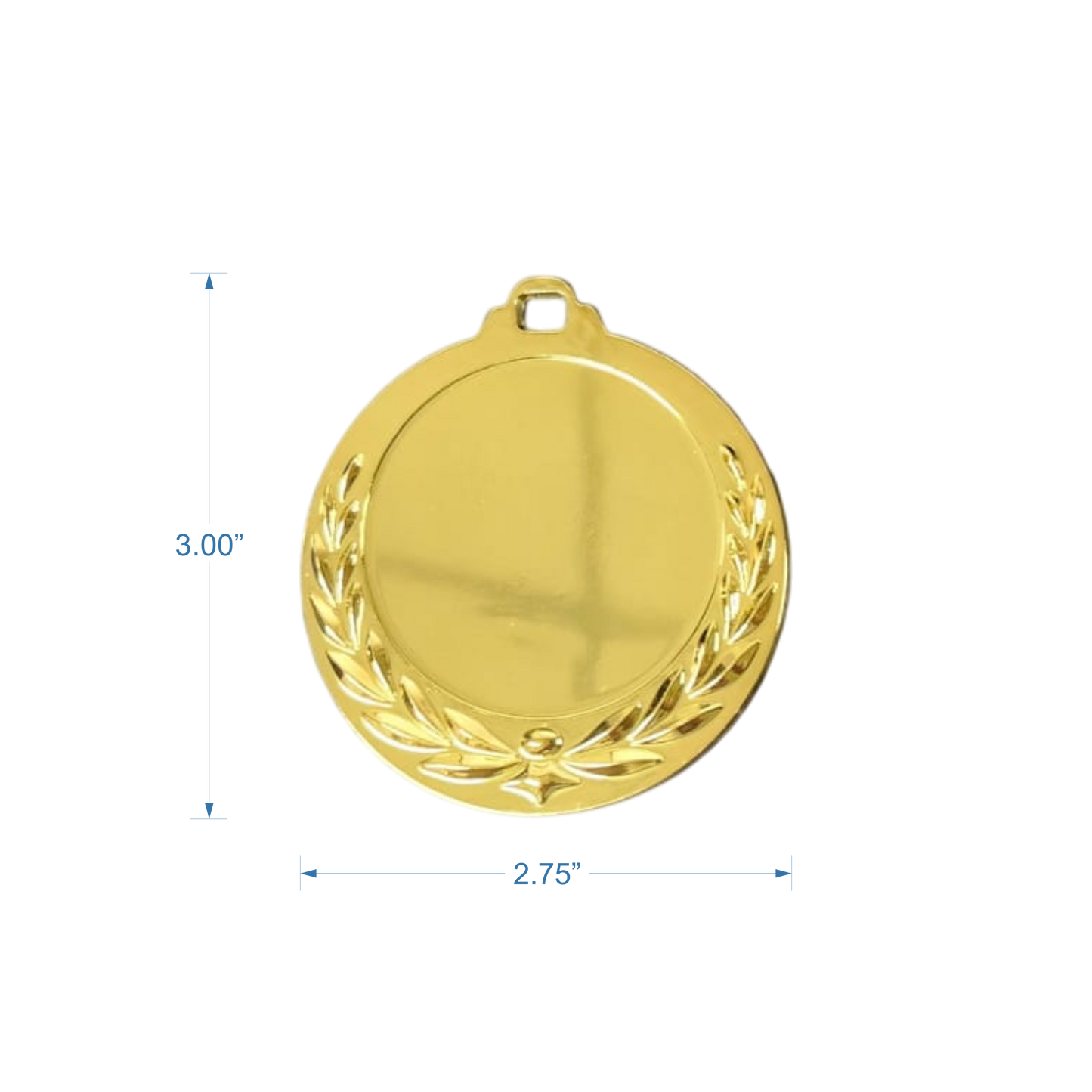 Medallas