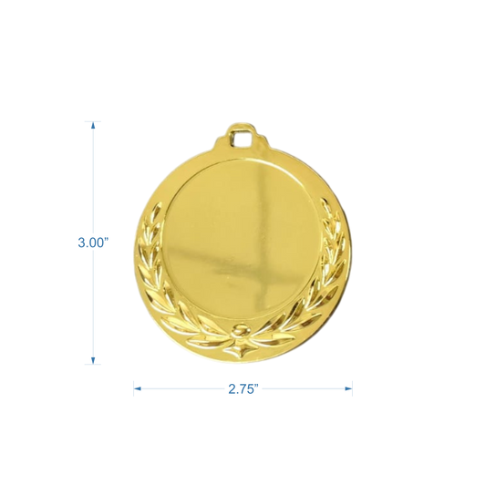 Medallas