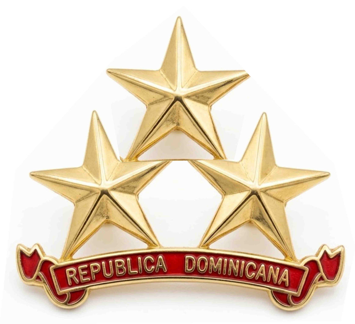 INSIGNIAS DIVISA DE GRADO BOMBEROS