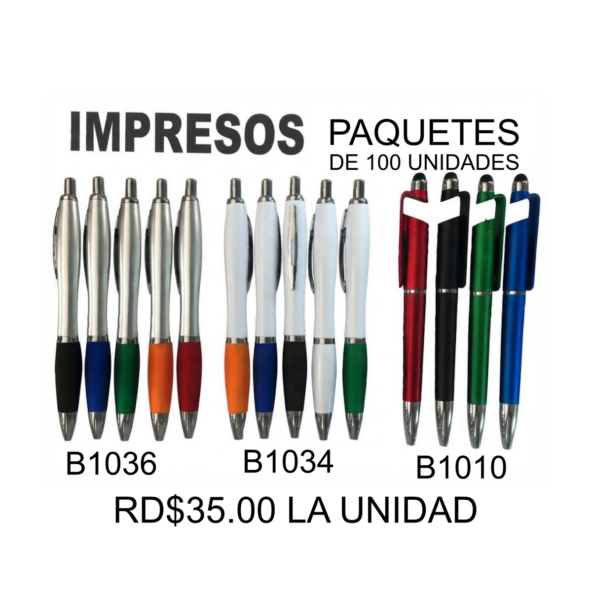 Lapicero