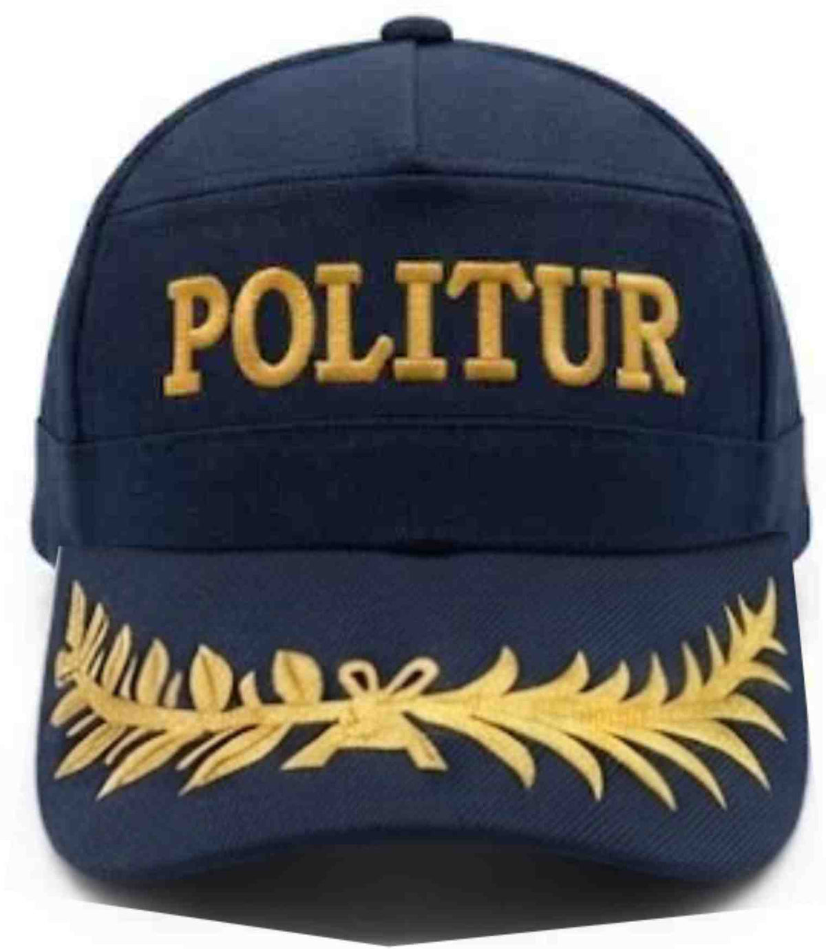 GORRAS POLITUR
