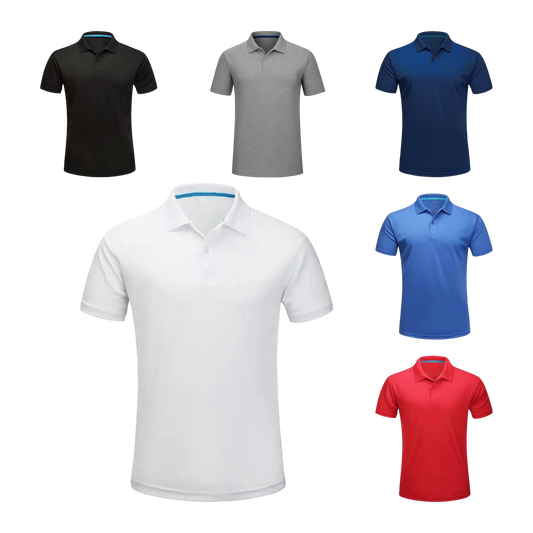 Poloshirt ojo de angel