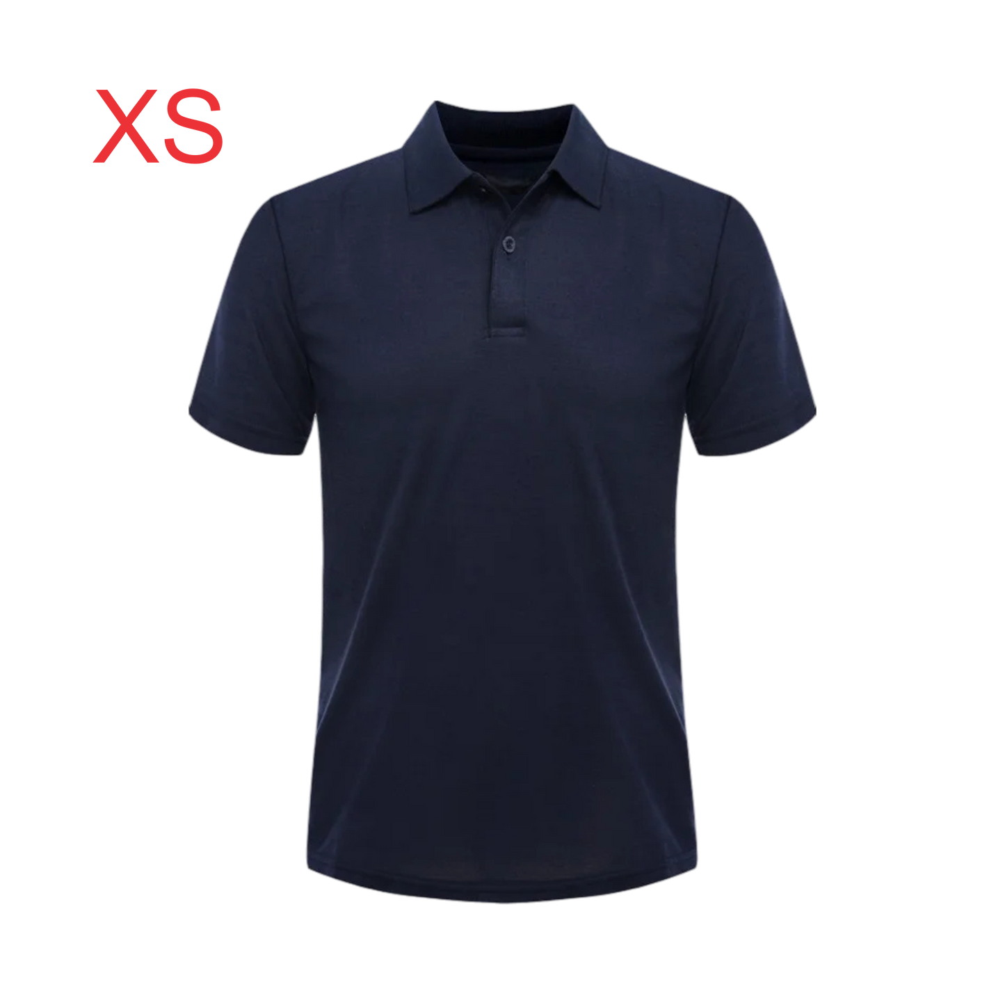 Poloshirt pique algodon