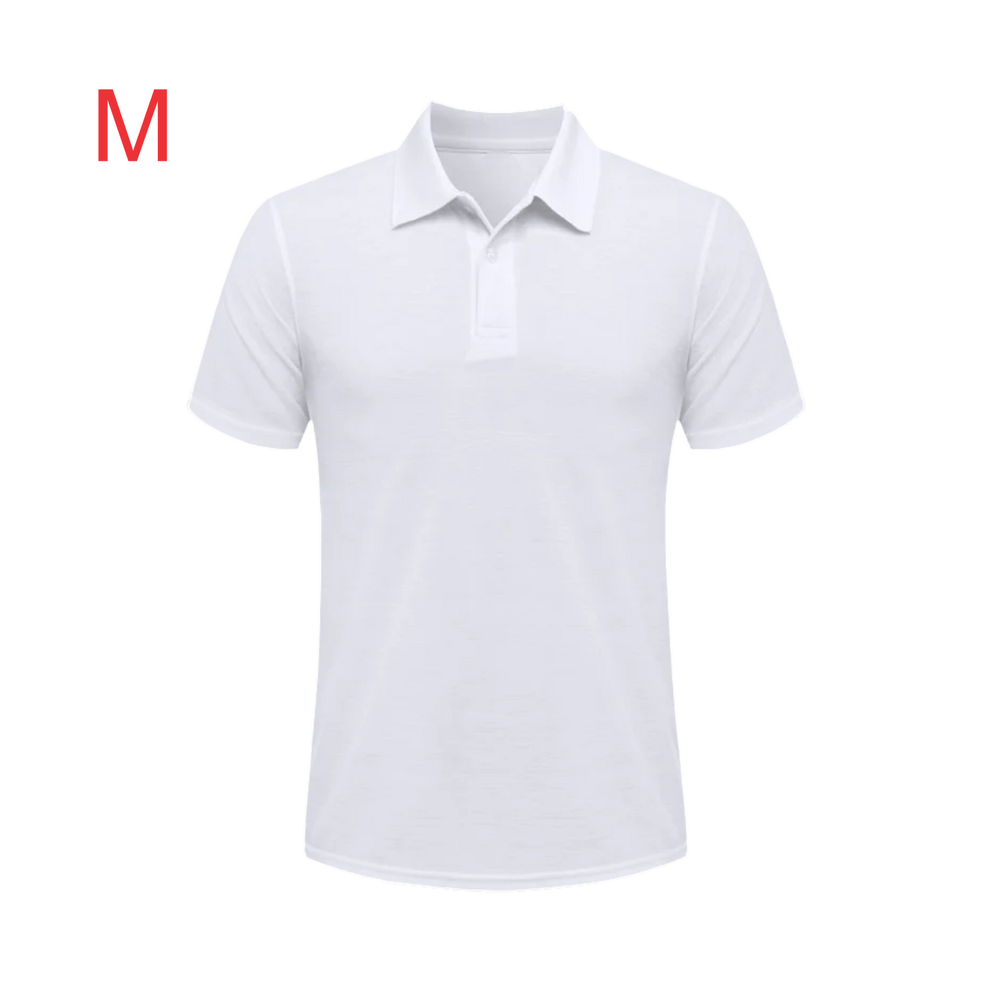 Poloshirt pique algodon