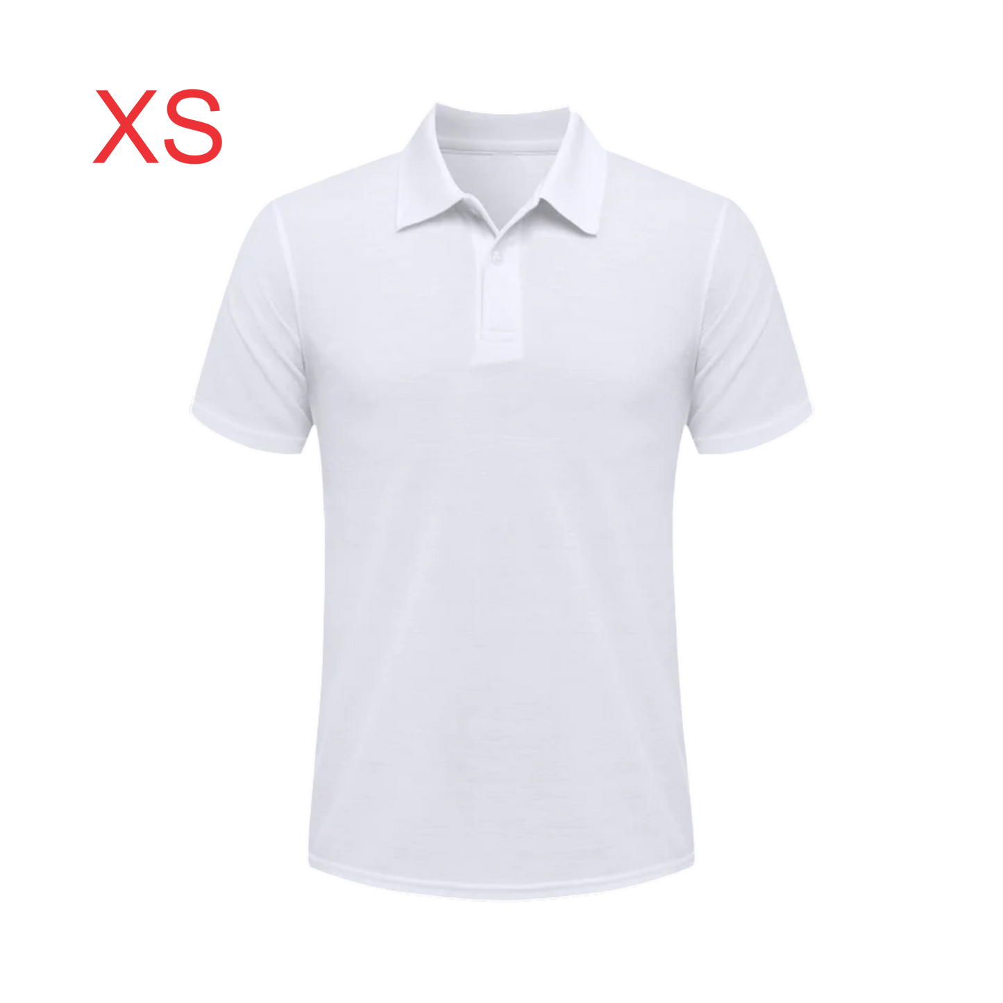 Poloshirt pique algodon
