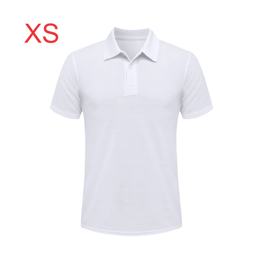 Poloshirt pique algodon