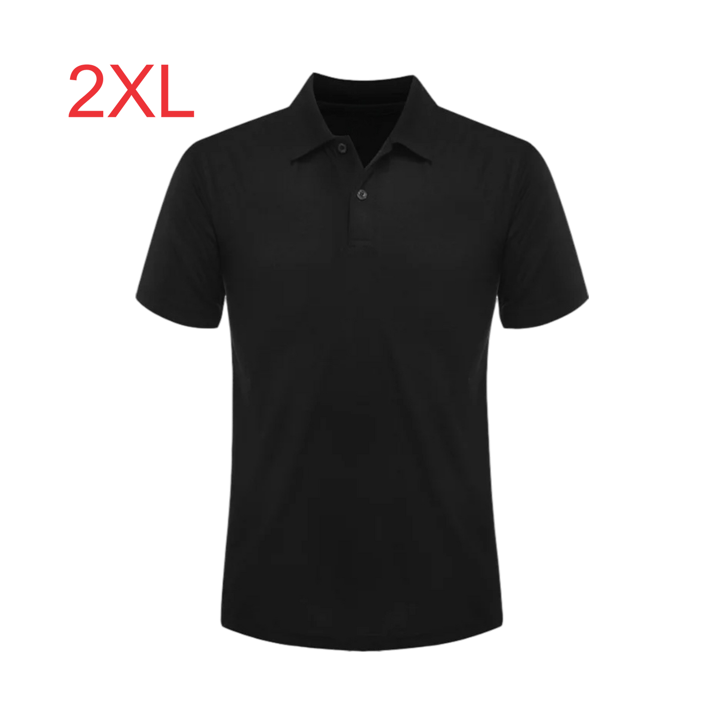 Poloshirt pique algodon