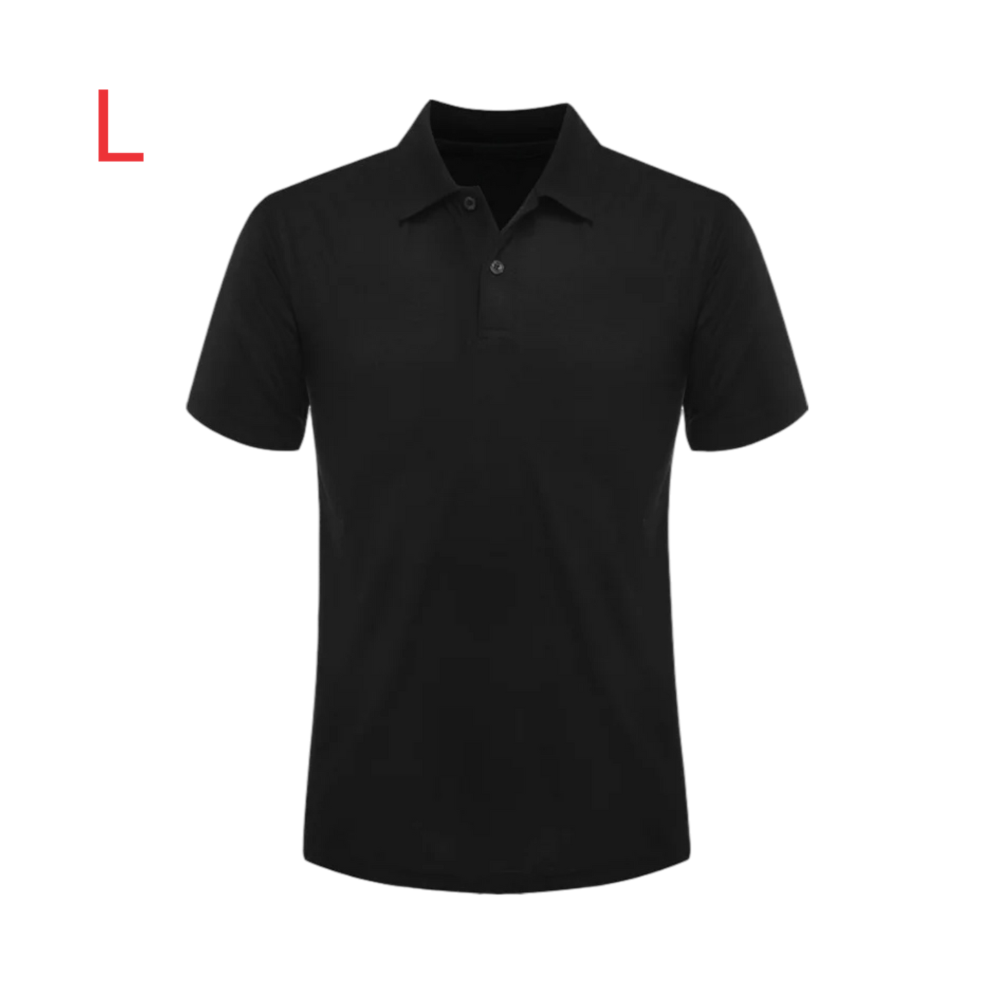 Poloshirt pique algodon