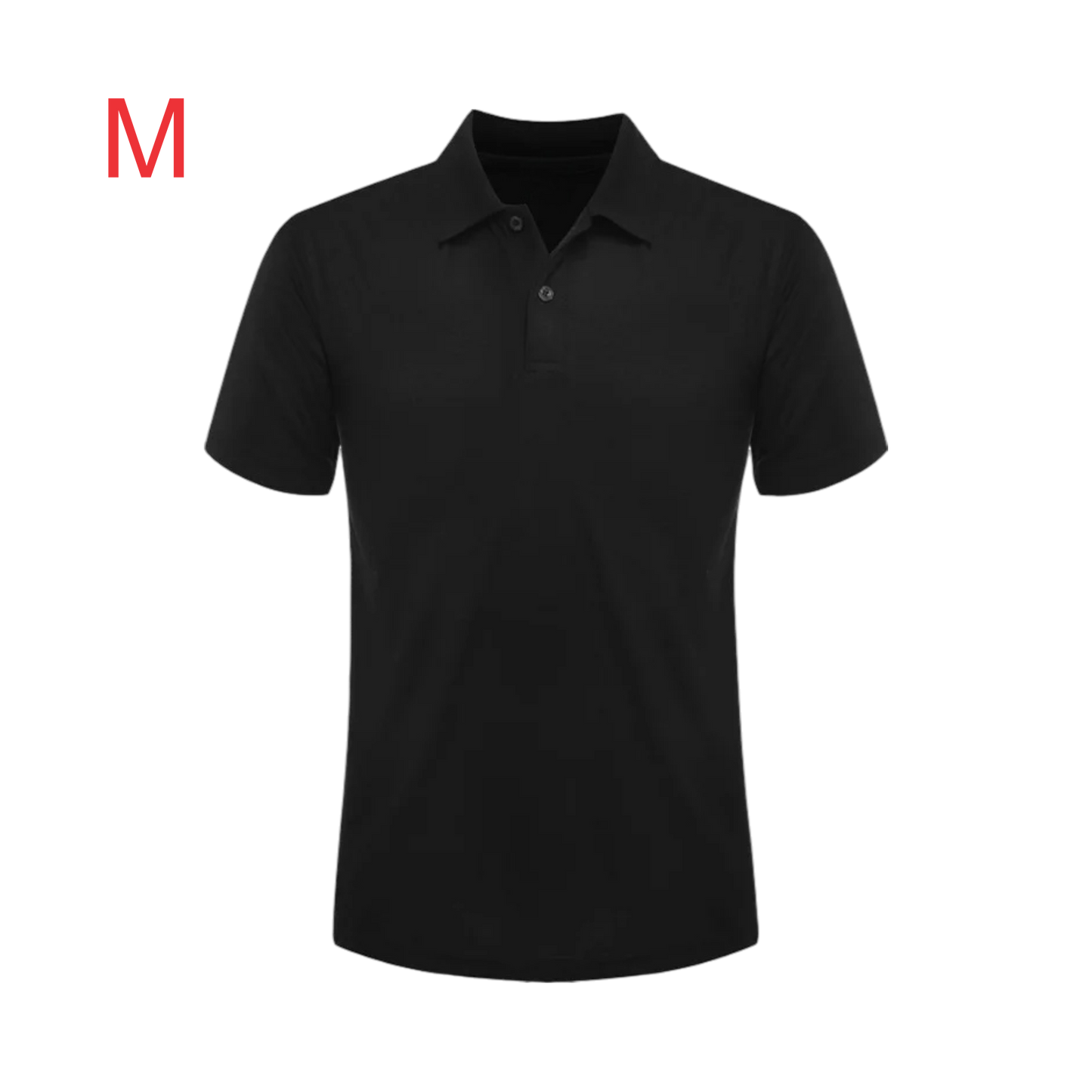 Poloshirt pique algodon