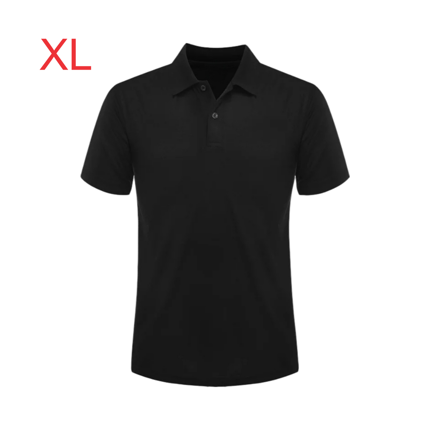 Poloshirt pique algodon