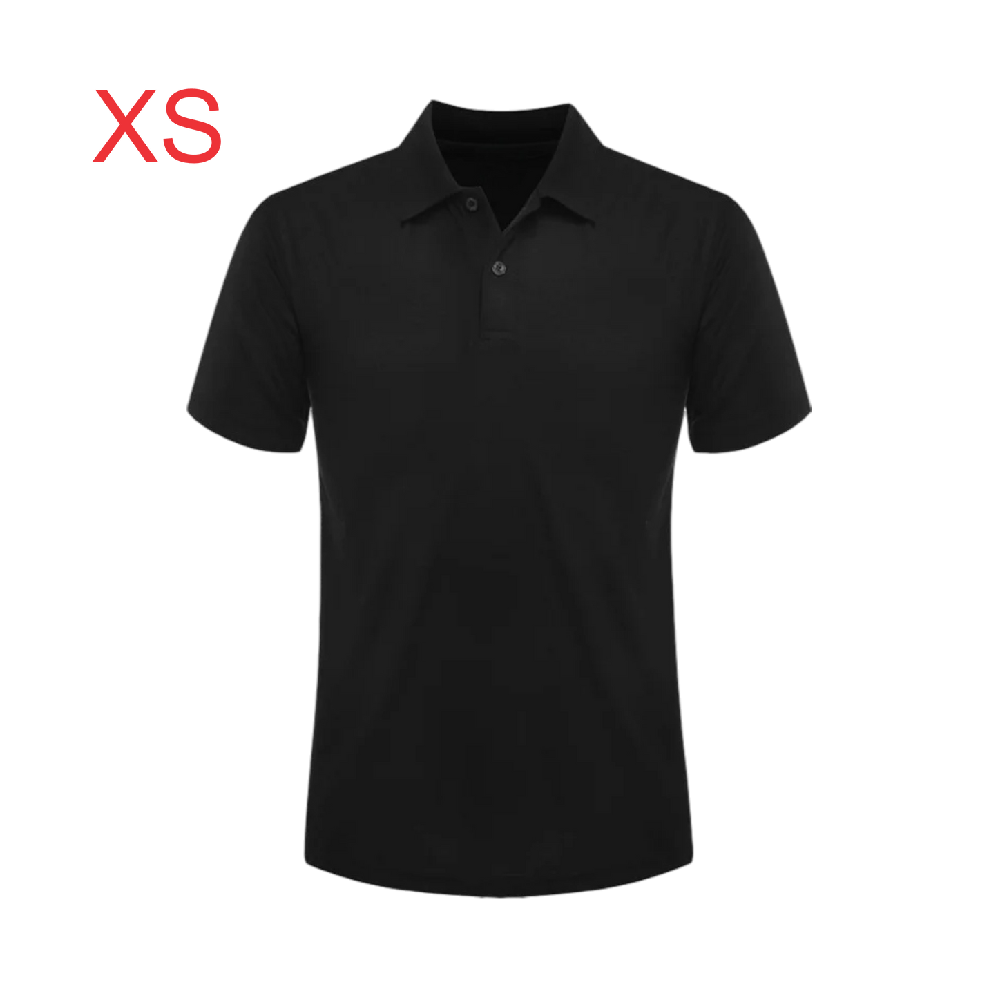Poloshirt pique algodon