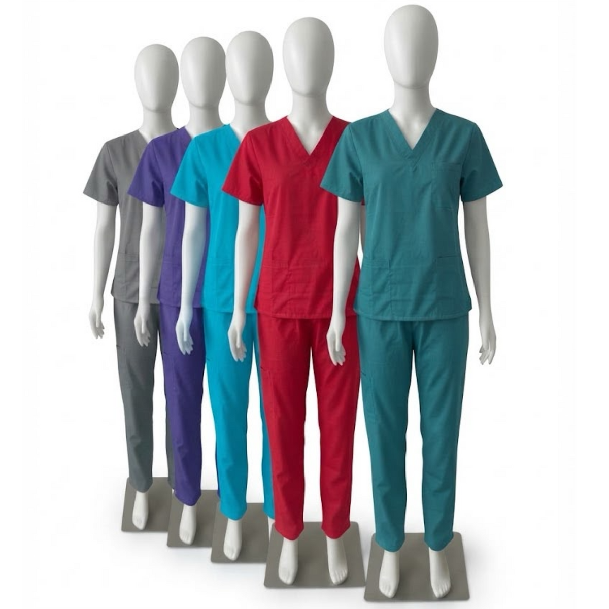 Conjunto de cirugia